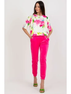 Súprava model 180211 Rue Paris