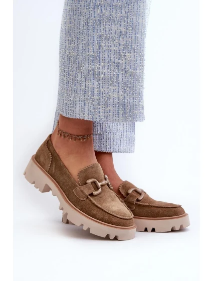 Mokasíny model 197151 Step in style Mokasíny model 197151 Step in style