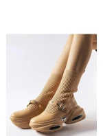 Model obuvi 206518 Solea Model obuvi 206518 Solea