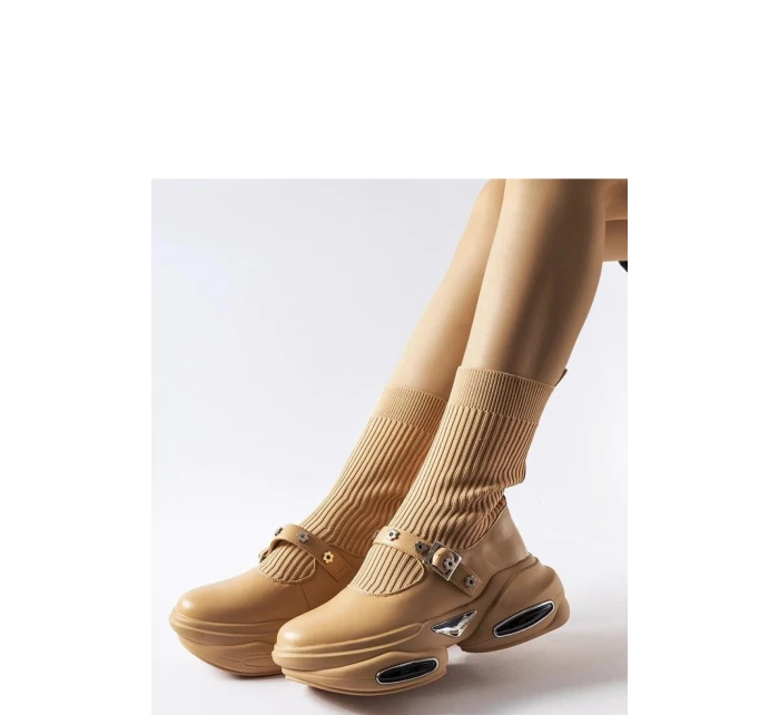 Model obuvi 206518 Solea Model obuvi 206518 Solea