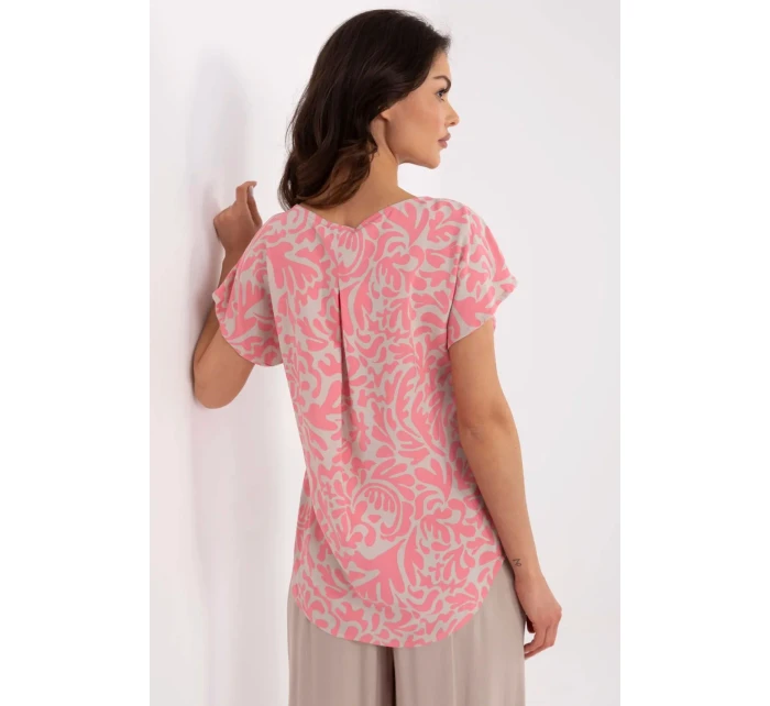 Blúzka model 211499 Podúroveň Blúzka model 211499 Podúroveň