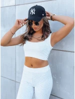 Dámská šedá tepláková souprava 3 v 1  Dstreet model 21970740 - FashionStreet