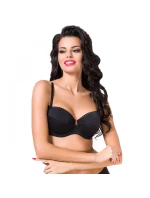 Vystužená podprsenka Alles Elena II U Vystužená podprsenka Alles Elena II U