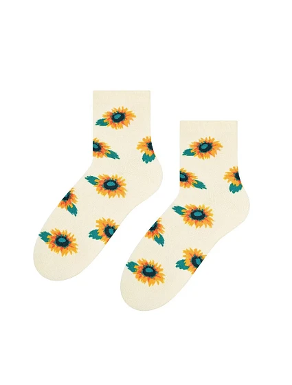 Dámské ponožky  vzory model 20584482 - Steven