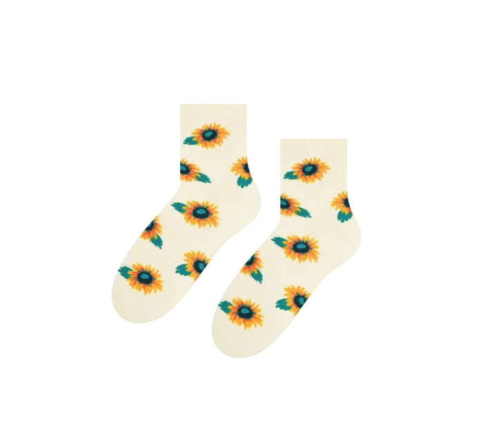 Dámské ponožky  vzory model 20584482 - Steven