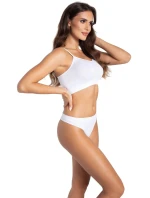 Dámská tanga model 5676968 white - Gatta Dámská tanga model 5676968 white - Gatta