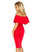 Dámske šaty 138-2 - NUMOCO