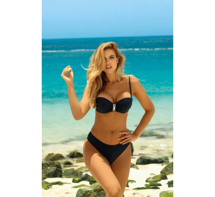 Dámske dvojdielne plavky 730CH1 19 - SELF