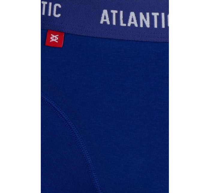 Pánske boxerky 3 balenia 047/01 - Atlantic