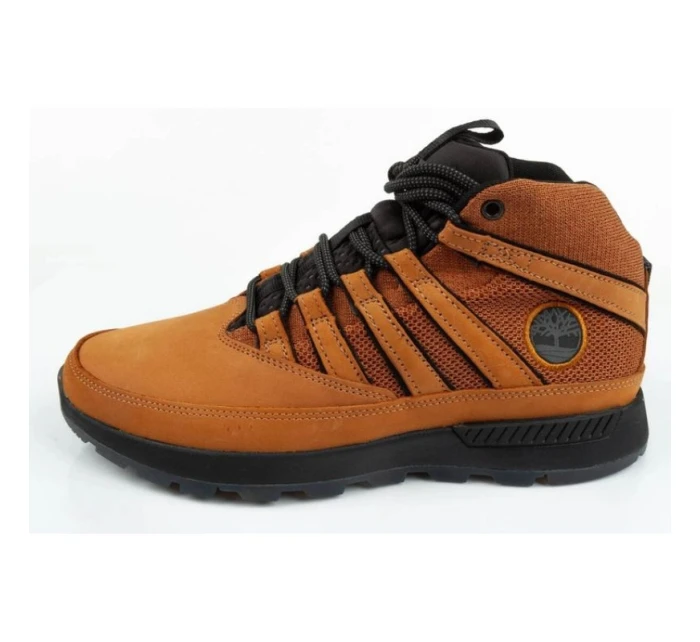 Timberland Euro Trekker M 0A2J37231 trekingové topánky