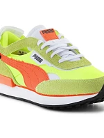Puma future rider cut-out vintage W 384861-01