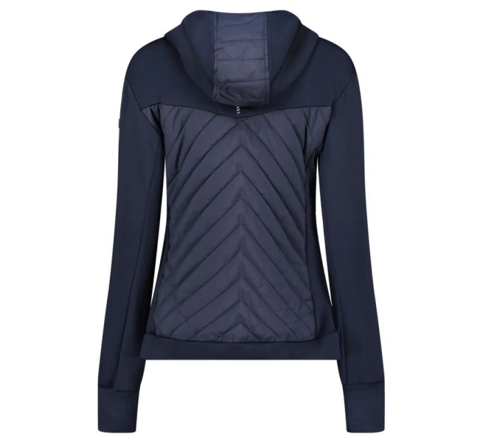 Geographical Norway Softshell TRIANGLE NAVY / PINK DB LADY 024 (WY3257F/GN/Navy/Pink) Geographical Norway Softshell TRIANGLE NAVY / PINK DB LADY 024 (WY3257F/GN/Navy/Pink)