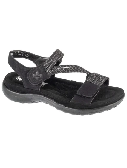 Rieker Sandále W 64870-00 ženy