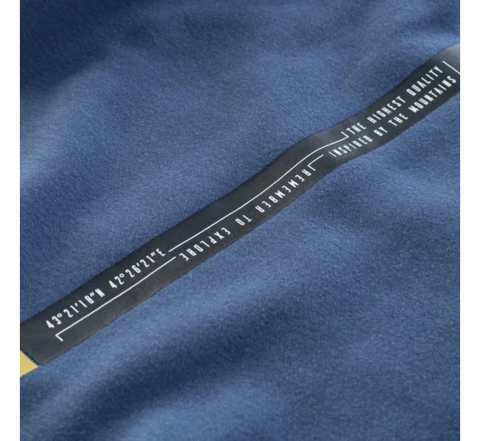 Pánska mikina AKSEL