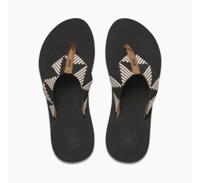 Spring W model 21187735 dámské žabky - Reef Spring W model 21187735 dámské žabky - Reef