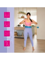 FH01 MODRÁ OBRUČ SO ZÁVAŽIAMI FH01 MODRÁ OBRUČ SO ZÁVAŽIAMI