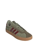 Pánske adidas VL Court 3.0 green JS2047