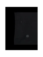 POC M'S MERINO ZIP HOOD - čierna POC M'S MERINO ZIP HOOD - čierna