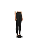 Legginsy CASALL Essential Block Seamless High Waist Tights czarny Legginsy CASALL Essential Block Seamless High Waist Tights czarny