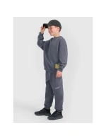 Chlapecké tepláky model 21730544 - 4F Chlapecké tepláky model 21730544 - 4F