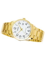 Pánské hodinky model 21805345 + BOX - CASIO Pánské hodinky model 21805345 + BOX - CASIO