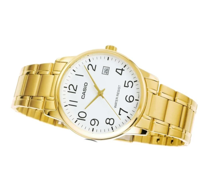 Pánské hodinky model 21805345 + BOX - CASIO Pánské hodinky model 21805345 + BOX - CASIO