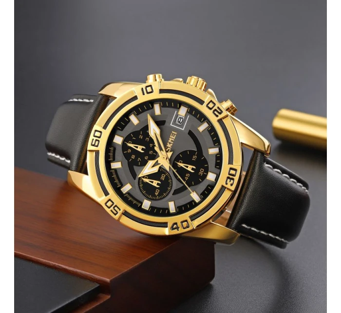 Pánské hodinky model 21805793 + BOX - Skmei Pánské hodinky model 21805793 + BOX - Skmei