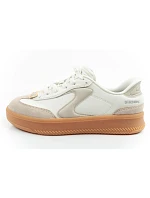 Skechers dámske športové tenisky Lifted Luxe ecru white Slip-Ins women's
