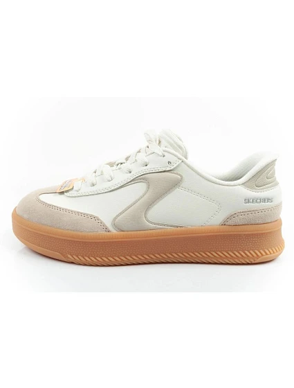 dámské sportovní boty tenisky model 22061013 Luxe ecru white SlipIns dámské - Skechers