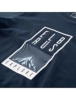 Pánské tričko s krátkým rukávem model 22114239 - Elbrus