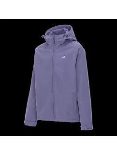 Detská softshellová bunda MEINO JRG