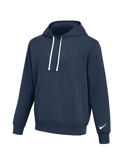 Pánská mikina Nike Park 26 Fleece, tmavě modrá, XL model 22310091 - No name Pánská mikina Nike Park 26 Fleece, tmavě modrá, XL model 22310091 - No name