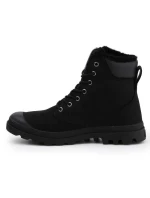 Vodotesné unisex rukavice Pampa Sport 72992-010-M - Palladium