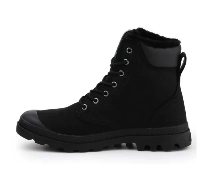 Vodotesné unisex rukavice Pampa Sport 72992-010-M - Palladium