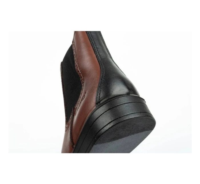 Bezpečnostní pracovní obuv model 17879965 - Lavoro