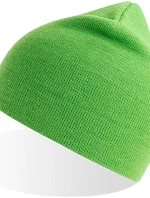 Atlantis Headwear Holly Pletená čiapka „Holly“ 33.0106 acid green