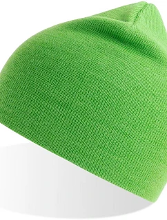 Atlantis Headwear Holly Pletená čiapka „Holly“ 33.0106 acid green