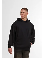 BY 410 Mikina s kapucí z těžké bavlny "Loose Fit" model 22456917 sand - Build your Brand
