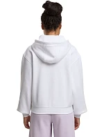 BY 444 Dámská oversize mikina s kapucí "Loose Fit" model 22457022 soft pink - Build your Brand BY 444 Dámská oversize mikina s kapucí "Loose Fit" model 22457022 soft pink - Build your Brand