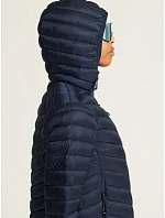 CORE  Jacket W Dámská prošívaná bunda black model 22467001 - Craft Corporate