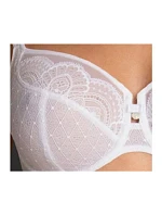 Selma podprsenka s kosticí model 10627816 bílá RosaFaia - Rosa Faia Selma podprsenka s kosticí model 10627816 bílá RosaFaia - Rosa Faia