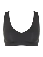 Sloggi 10217728 ZERO Feel 2.0 farba:0004-black Sloggi 10217728 ZERO Feel 2.0 farba:0004-black