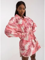 Šaty LK SK 508943.16P zelené