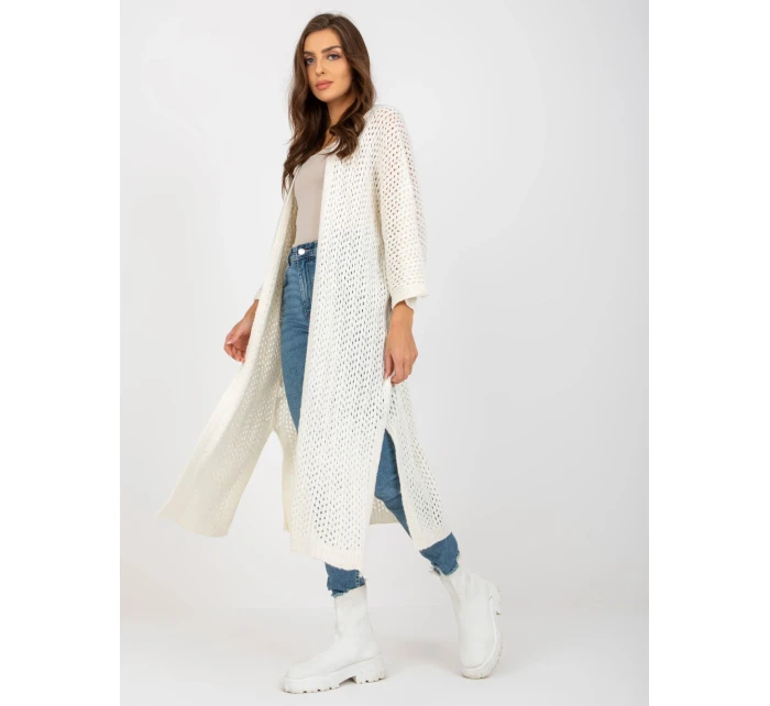 Dámsky sveter TW SW BI M31 okrový Dámsky sveter TW SW BI M31 okrový