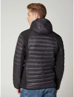 Pánska bunda Protest Letton