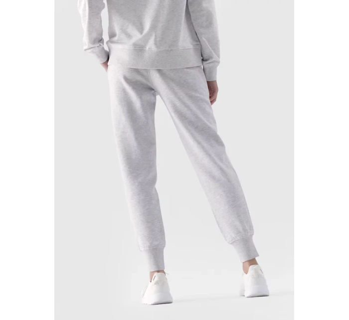 Dámské tepláky 4F Dámské tepláky 4F