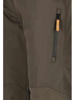 Pánské outdoorové kalhoty model 21441345 - Whistler