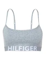 Dámska športová podprsenka Cotton 1387905875 - Tommy Hilfiger Dámska športová podprsenka Cotton 1387905875 - Tommy Hilfiger