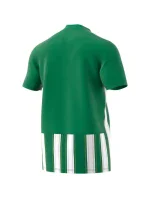 Pánske pruhované 21 JSY M H35644 green - Adidas