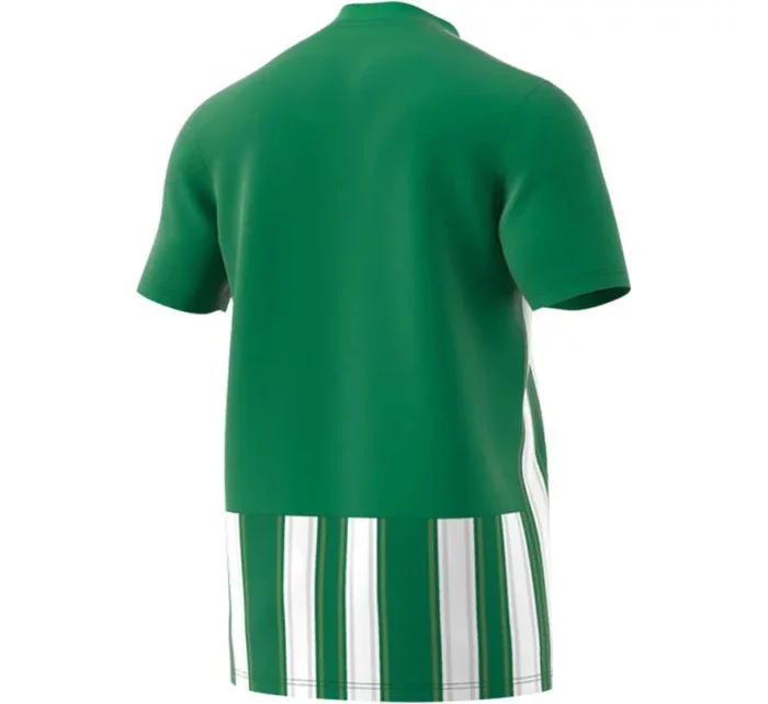 Pánske pruhované 21 JSY M H35644 green - Adidas